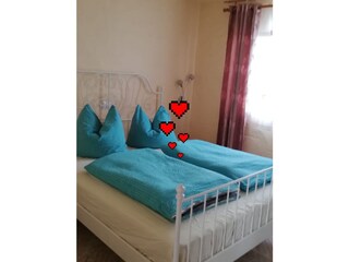 Appartamento per vacanze Costa Calma Caratteristiche 17