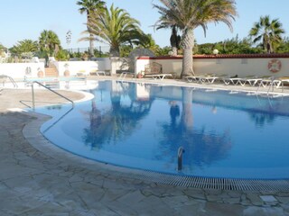 Vakantieappartement Costa Calma Buitenaudio-opname 2