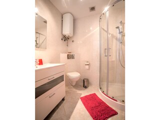 Appartamento per vacanze Costa Calma Caratteristiche 12