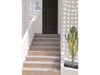 Appartamento per vacanze Costa Calma Registrazione all'aperto 3