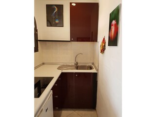 Appartamento per vacanze Costa Calma Caratteristiche 14