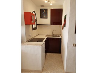 Appartamento per vacanze Costa Calma Caratteristiche 15