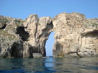 Boattrip in the Bay of Navarino