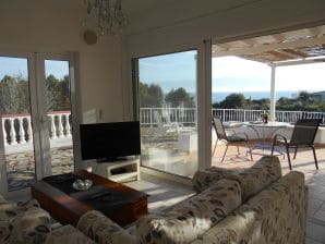 Holiday apartment in Villa Kox - Petalidi - image1