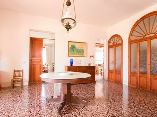 Tenuta Llucmajor Caratteristiche 12