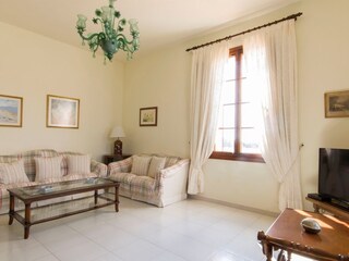 Tenuta Llucmajor Caratteristiche 13