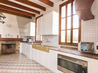 Tenuta Llucmajor Caratteristiche 17