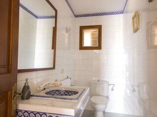 Tenuta Llucmajor Caratteristiche 18