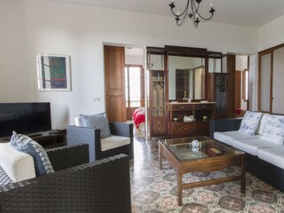 Tenuta Llucmajor Caratteristiche 22