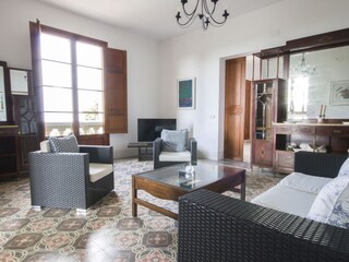 Tenuta Llucmajor Caratteristiche 23