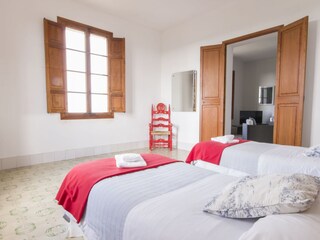 Tenuta Llucmajor Caratteristiche 24