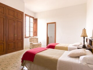 Tenuta Llucmajor Caratteristiche 26