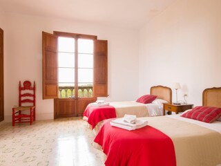 Tenuta Llucmajor Caratteristiche 28