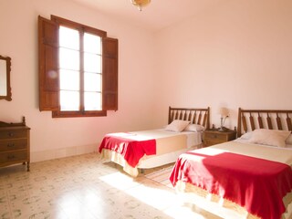 Tenuta Llucmajor Caratteristiche 30