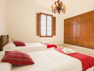 Tenuta Llucmajor Caratteristiche 31