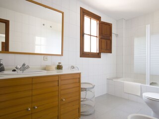 Tenuta Llucmajor Caratteristiche 32