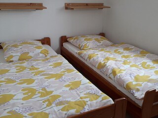 Holiday house Gruissan Features 13