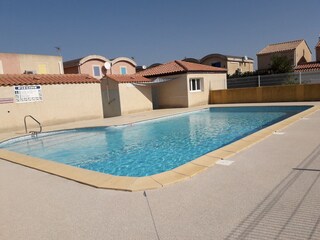 Holiday house Gruissan Features 15