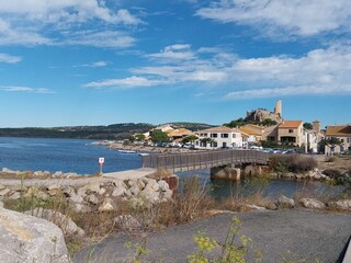 Holiday house Gruissan Environment 19