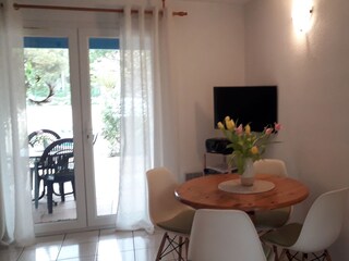 Holiday house Gruissan Features 8