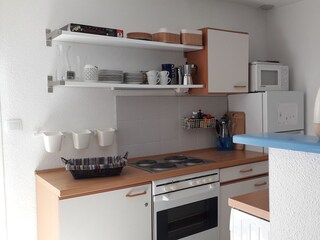 Holiday house Gruissan Features 11