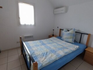 Holiday house Gruissan Features 11