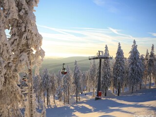 Winter auf dem Wurmberg