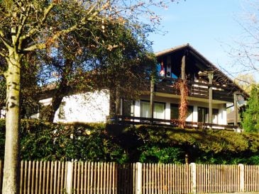 Ferienwohnung Oase der Ruhe
