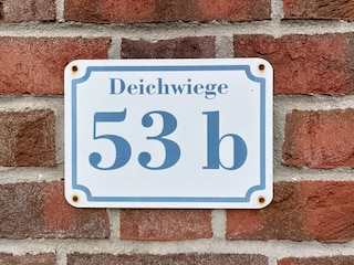 Die Deichwiege, Deichstraße 53b