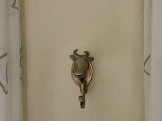 Ferienhaus Horumersiel Ausstattung 17