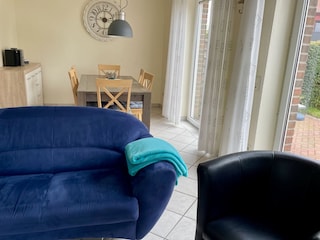 Ferienhaus Horumersiel Ausstattung 7