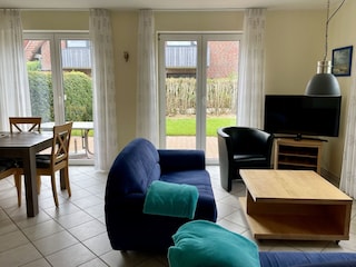 Ferienhaus Horumersiel Ausstattung 10