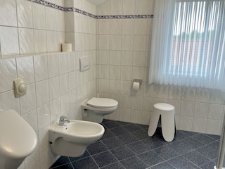 Ferienhaus Horumersiel Ausstattung 26