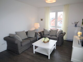 Appartamento per vacanze Borkum Caratteristiche 5