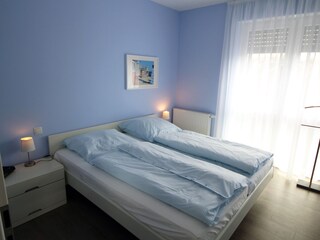 Appartamento per vacanze Borkum Caratteristiche 9