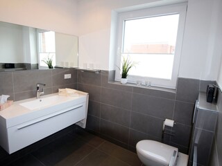 Appartamento per vacanze Borkum Caratteristiche 11