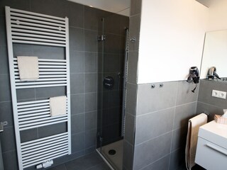 Appartamento per vacanze Borkum Caratteristiche 12