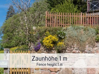 Maison de vacances Enzklösterle Équipement 10