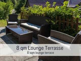 Vakantiehuis Enzklösterle Kenmerken 12