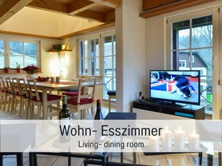 Maison de vacances Enzklösterle Équipement 22