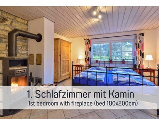 Maison de vacances Enzklösterle Équipement 25