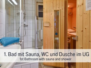 Vakantiehuis Enzklösterle Kenmerken 31