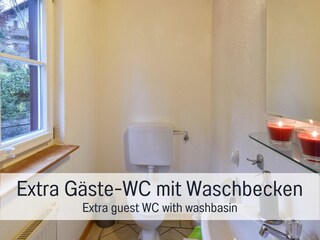 Maison de vacances Enzklösterle Équipement 33