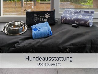 Vakantiehuis Enzklösterle Kenmerken 35