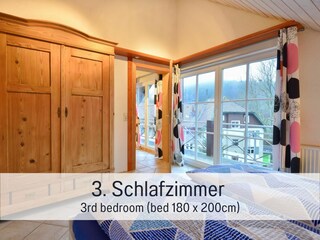 Maison de vacances Enzklösterle Équipement 28