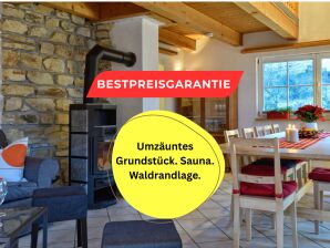 Casa vacanze Timber house Enzklösterle