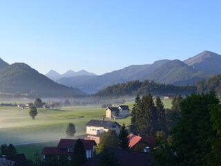 Appartamento per vacanze Faistenau  15