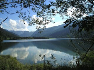 Appartamento per vacanze Faistenau  14