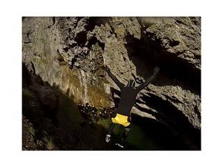 Appartamento per vacanze Faistenau Registrazione all'aperto 11