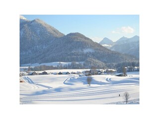 Holiday apartment Faistenau  25
